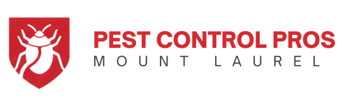 Mount Laurel Pest Control Pros Logo