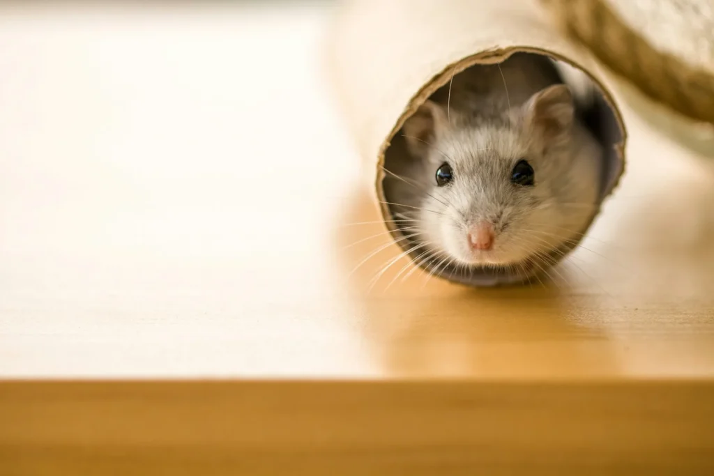 Rodent-Removal - Mount Laurel Pest Control Pros | Mount Laurel, NJ