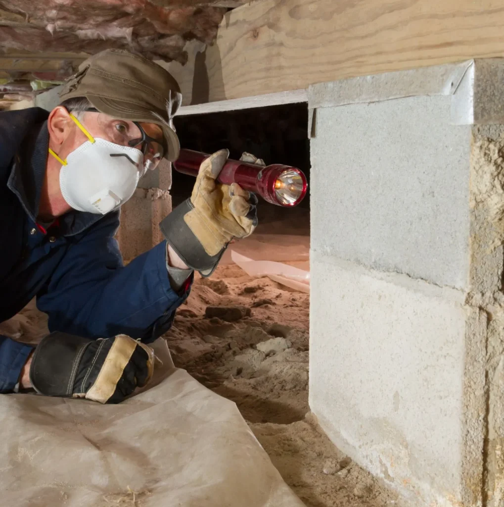 Termite Control - Mount Laurel Pest Control Pros | Mount Laurel, NJ